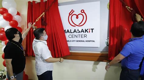 malasakit center san pablo city|113th Malasakit Center opens in San Pablo, Laguna .